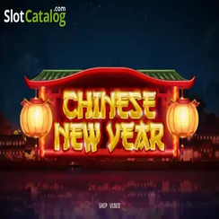Chinese New Year 2 স্লট - 588bet