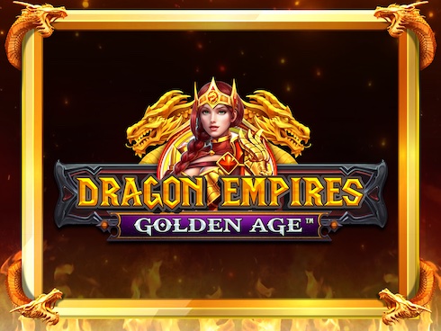 Golden Empire স্লট - 588bet
