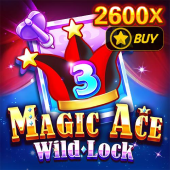 ম্যাজিক এস WILD LOCK আইকন