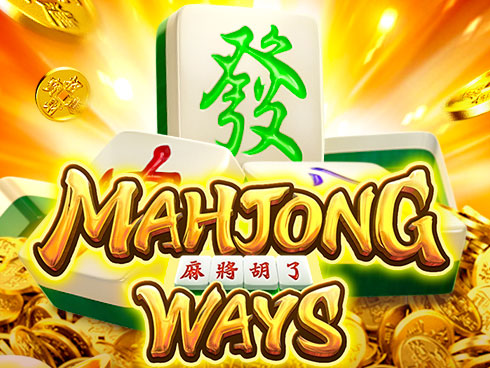 মাহজং ওয়েজ slot গেম আইকন