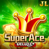 Super Ace Deluxe স্লট - 588bet
