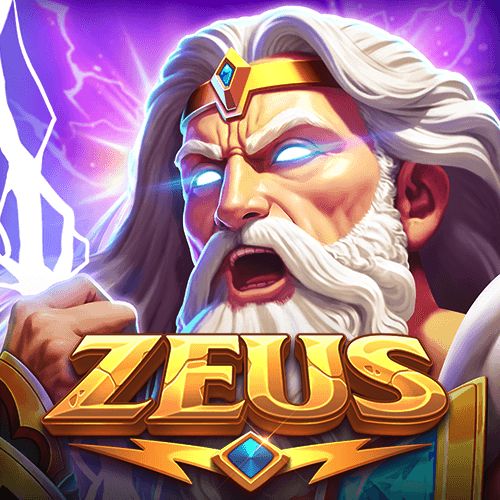 Zeus গ্রিক পুরাণ থিম স্লট - 588bet